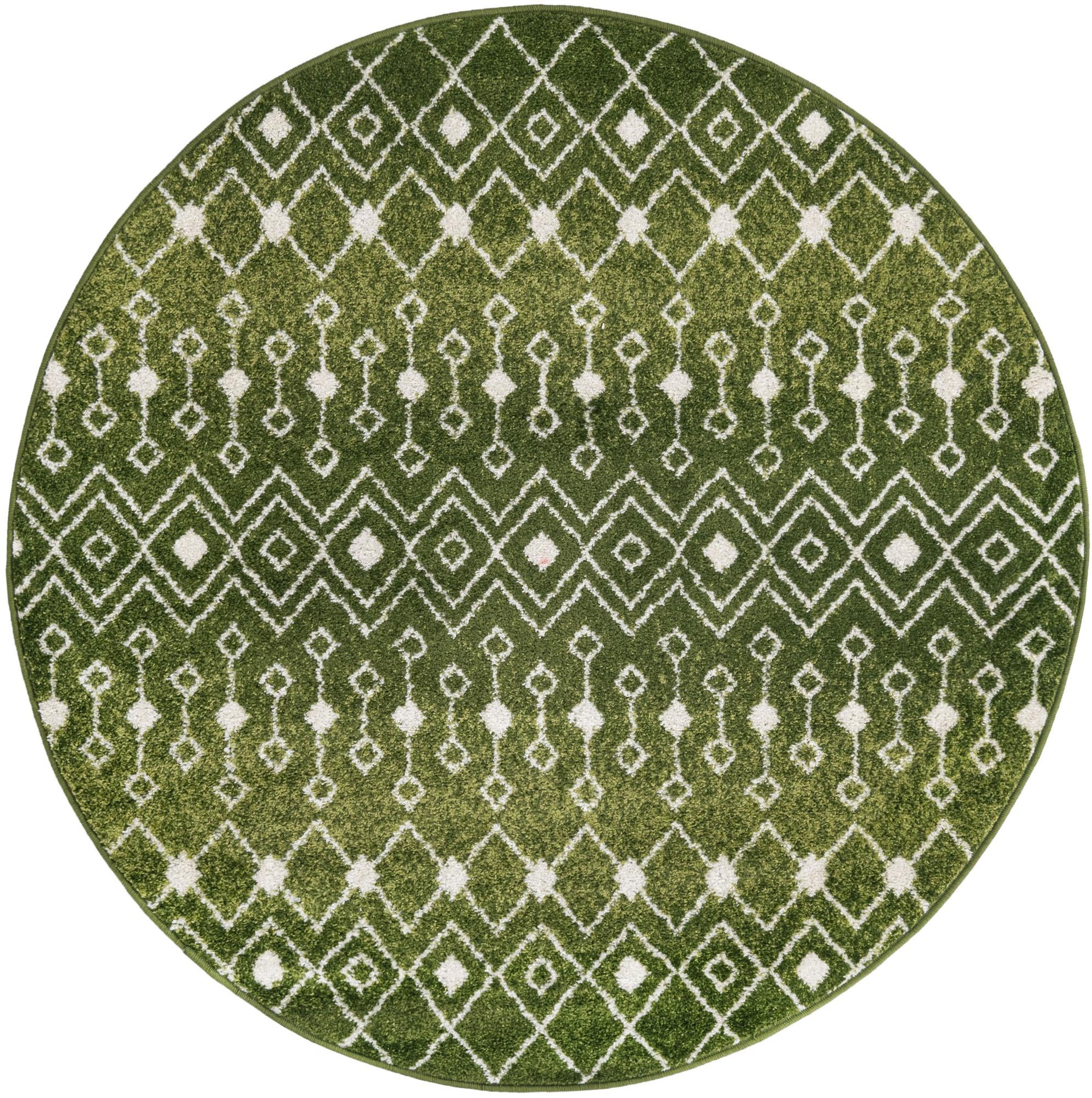 Rug Green Swatch link