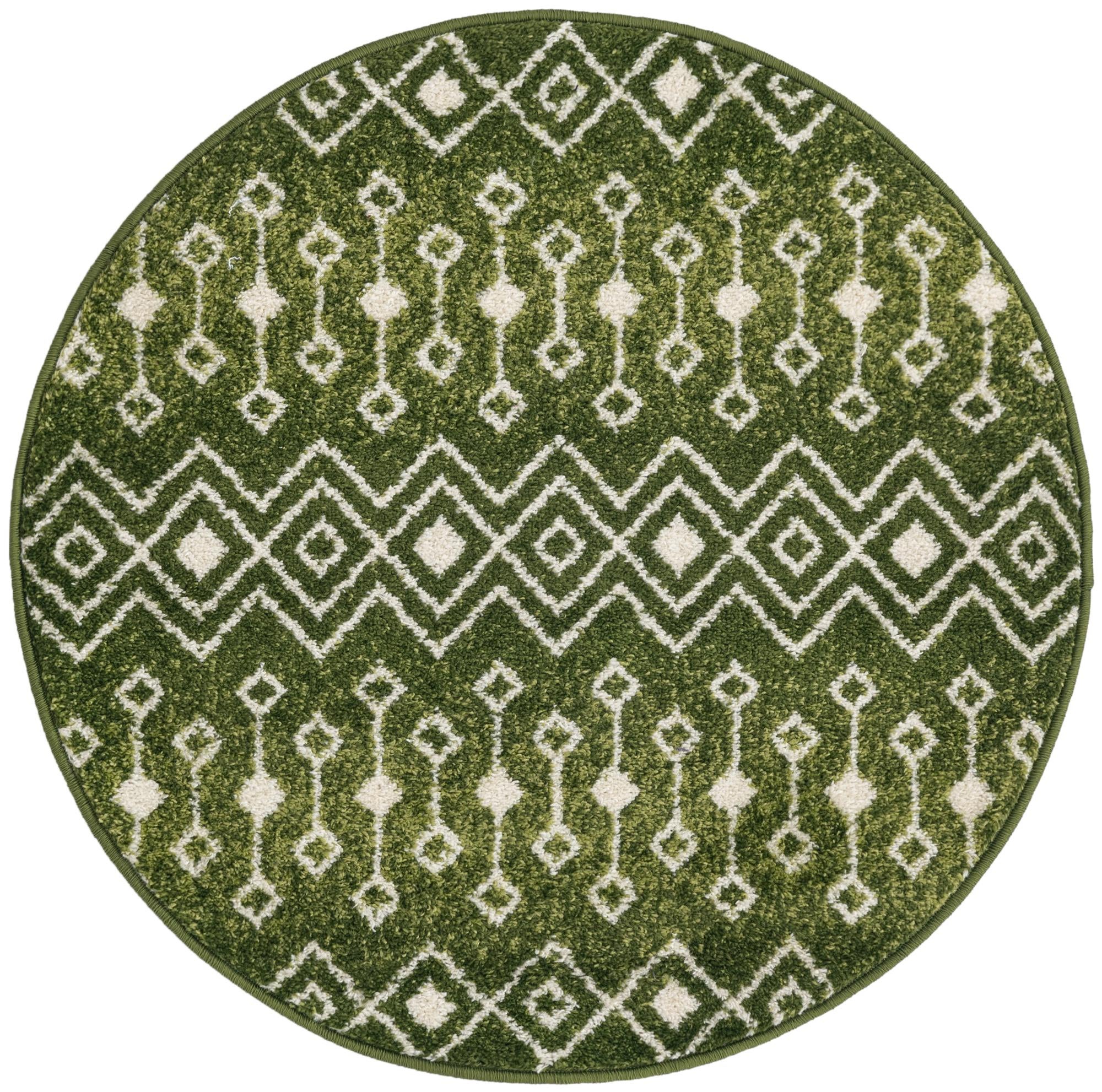 Rug Green Swatch link
