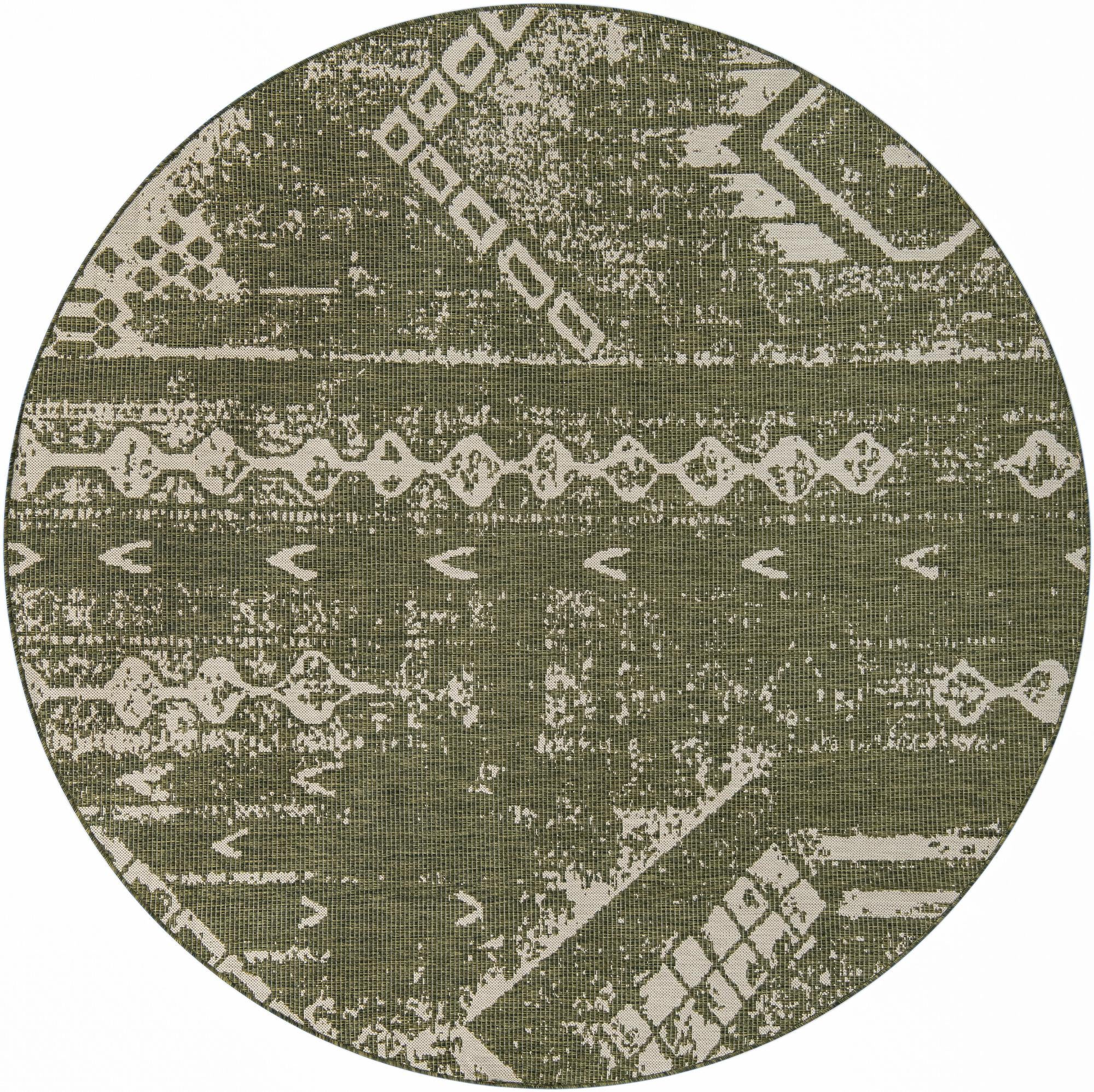 Rug Green Swatch link