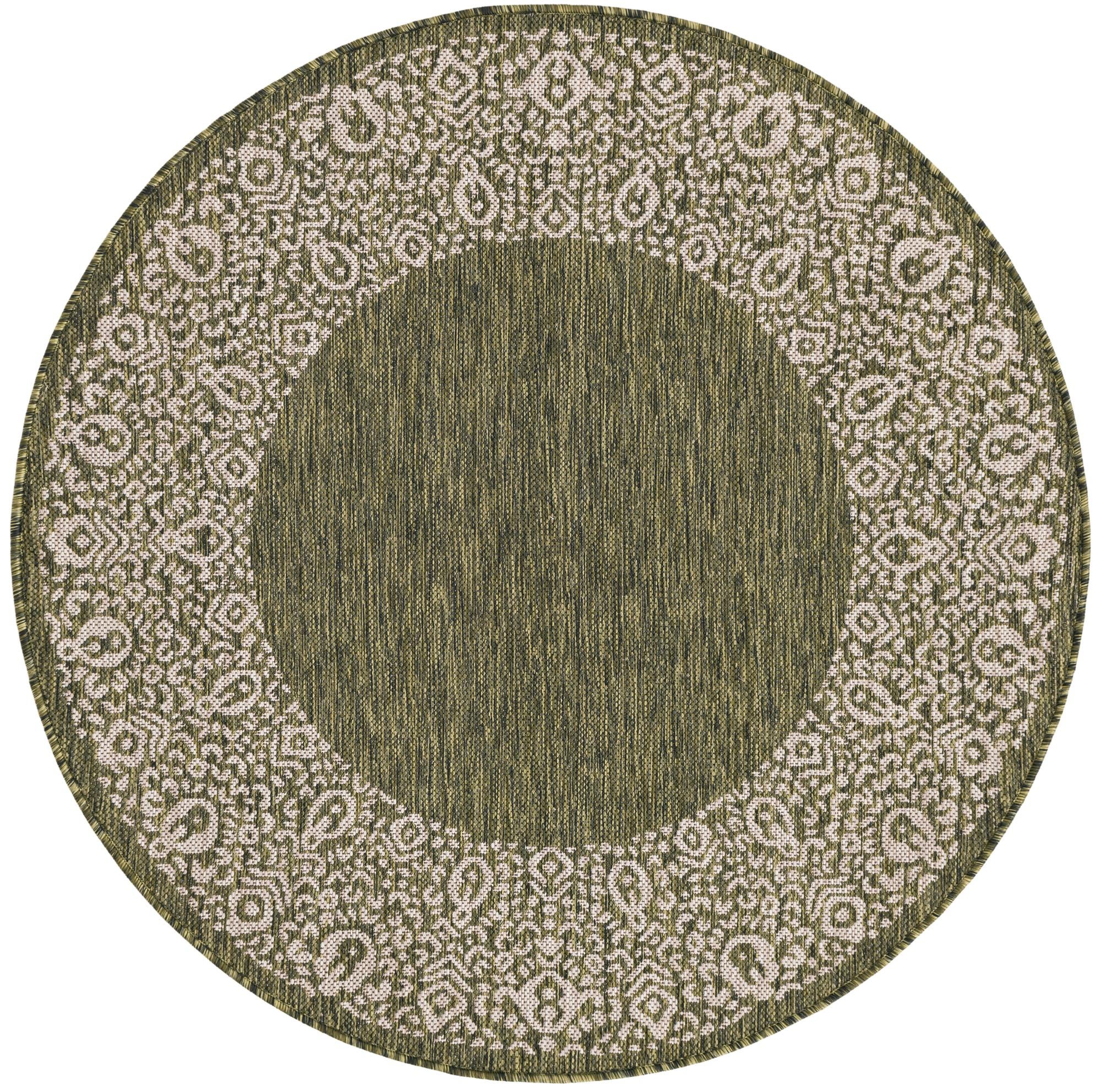 Rug Green Swatch link
