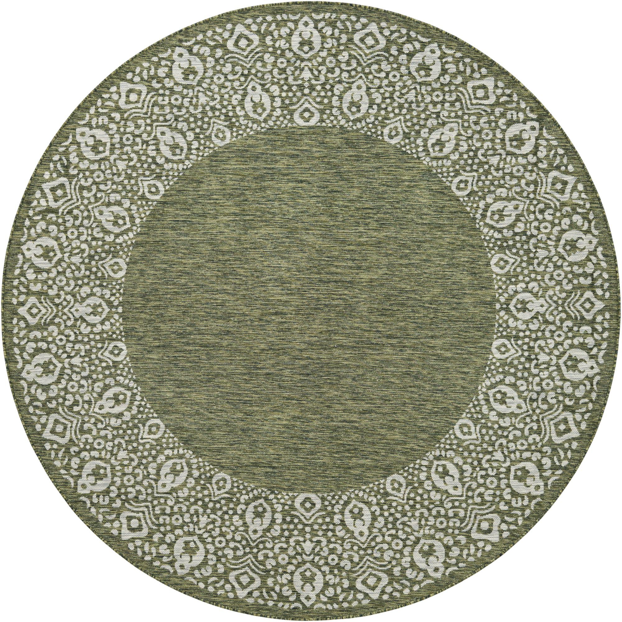 Rug Green Swatch link