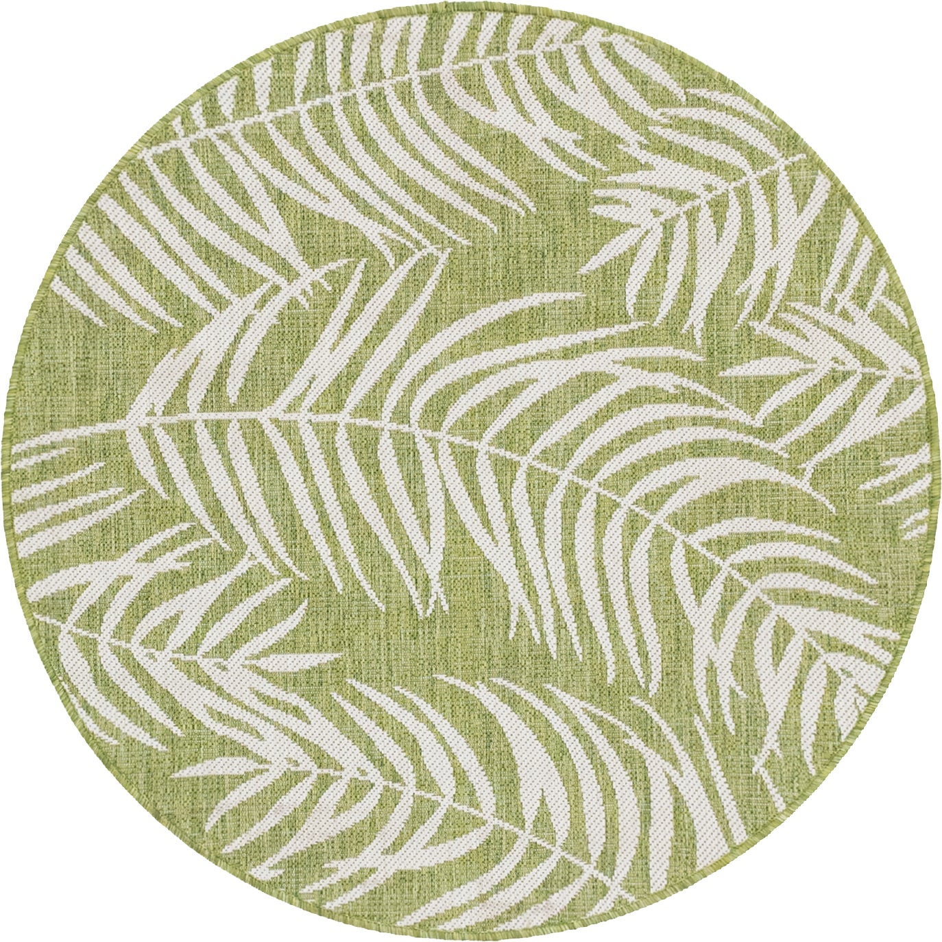 Rug Green Swatch link