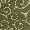 Rug Green Swatch link