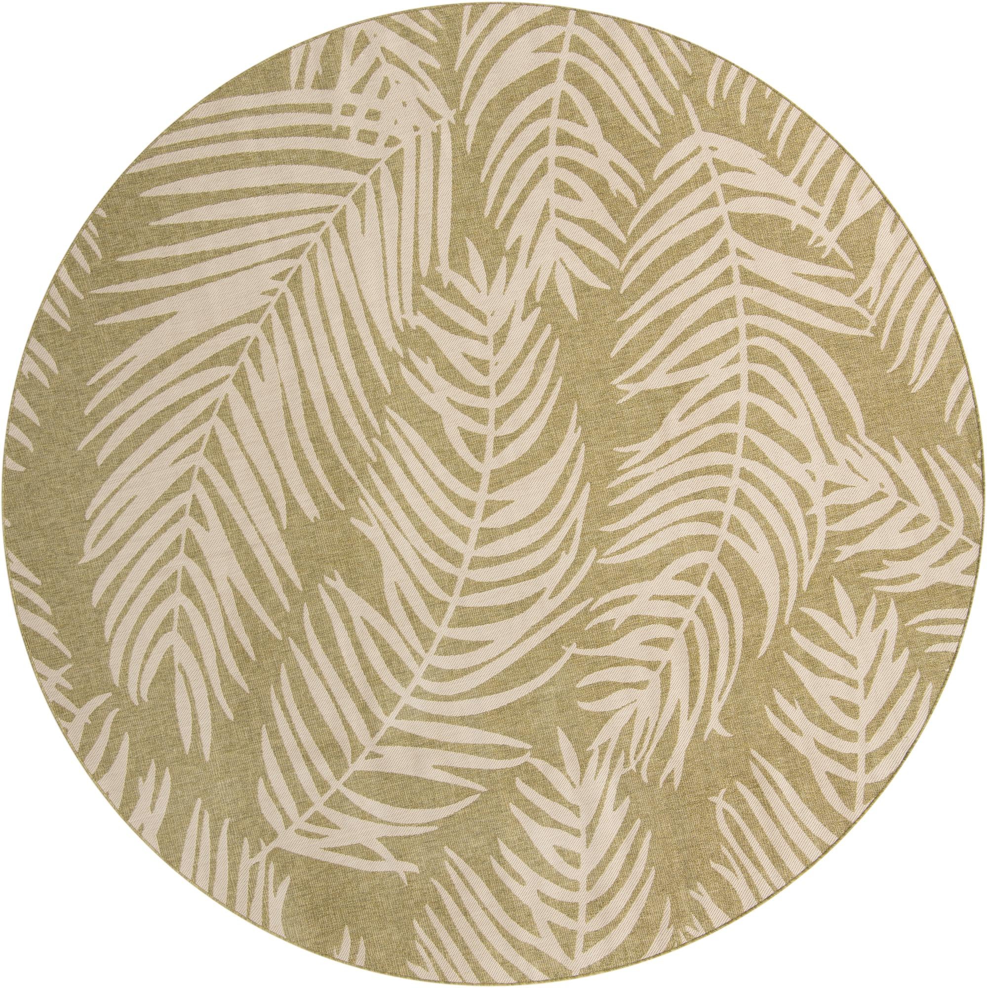 Rug Green Swatch link