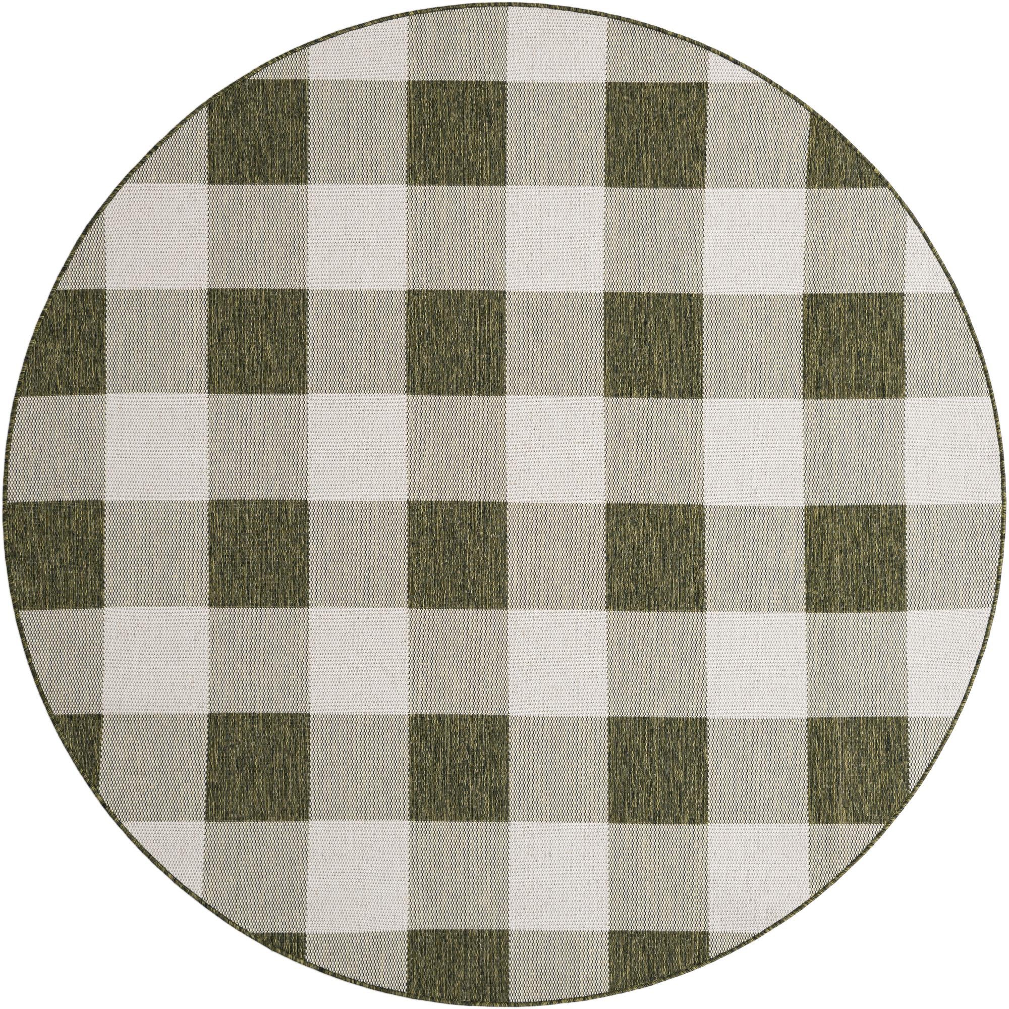 Rug Green Swatch link