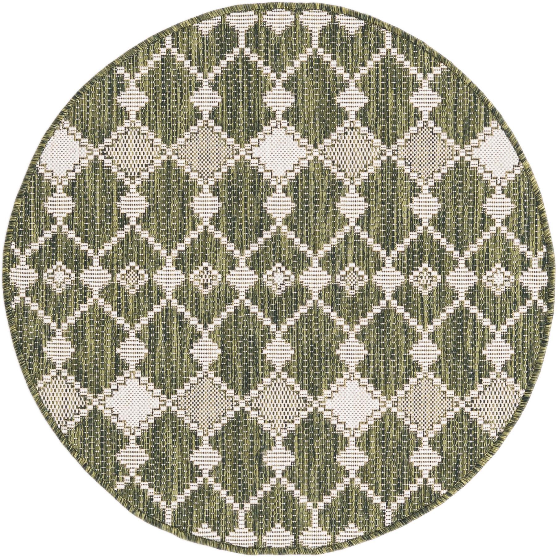 Rug Green Swatch link