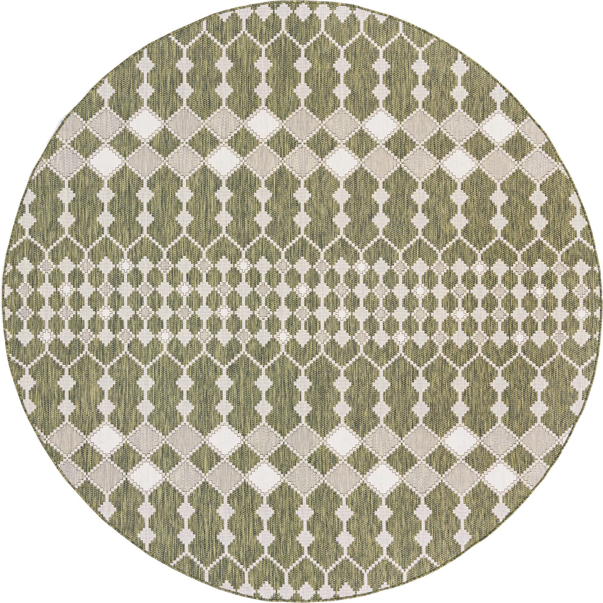 Rug Green Swatch link