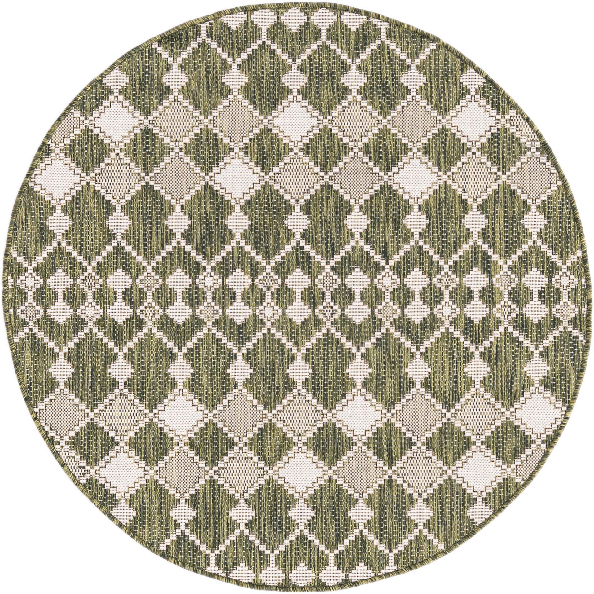 Rug Green Swatch link