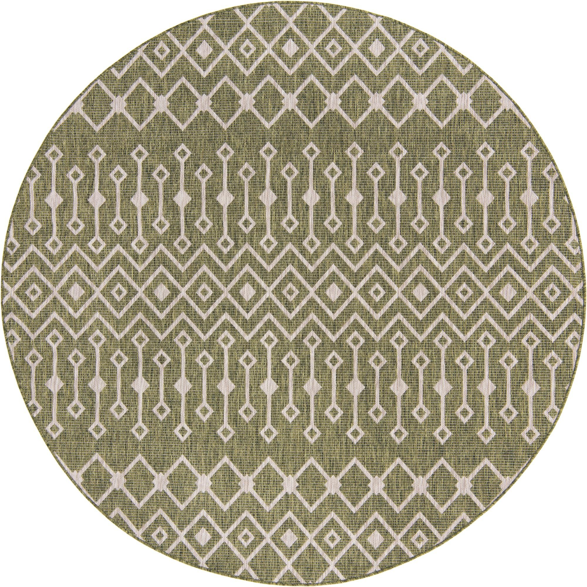 Rug Green Swatch link