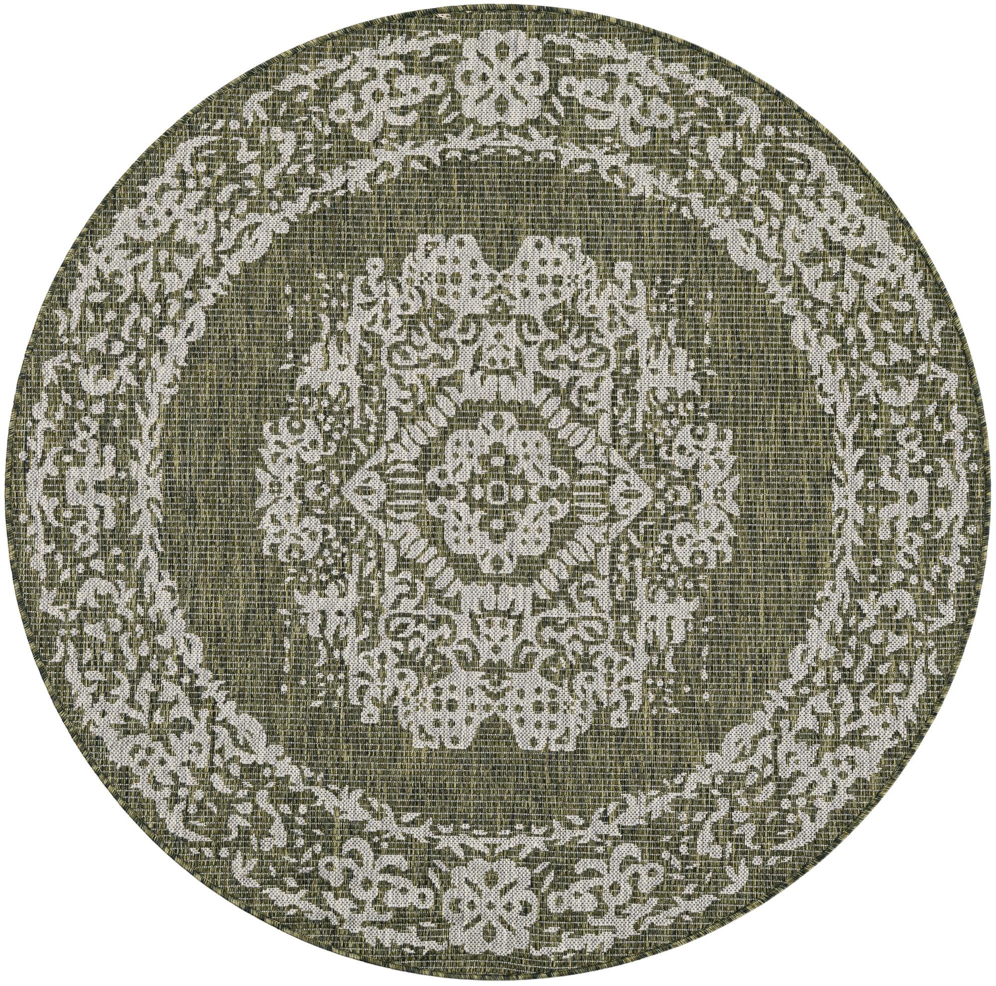 Rug Green Swatch link