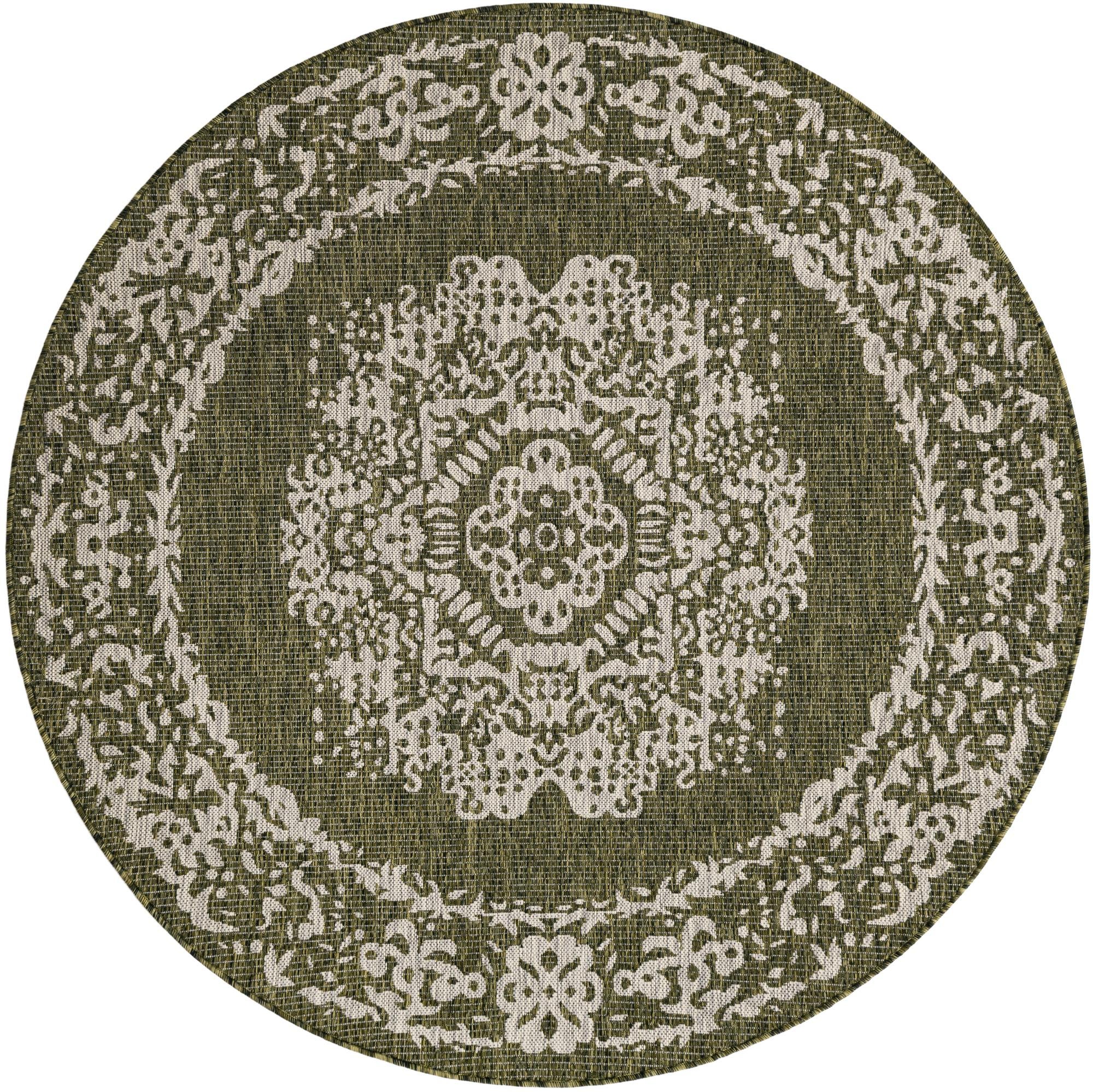 Rug Green Swatch link