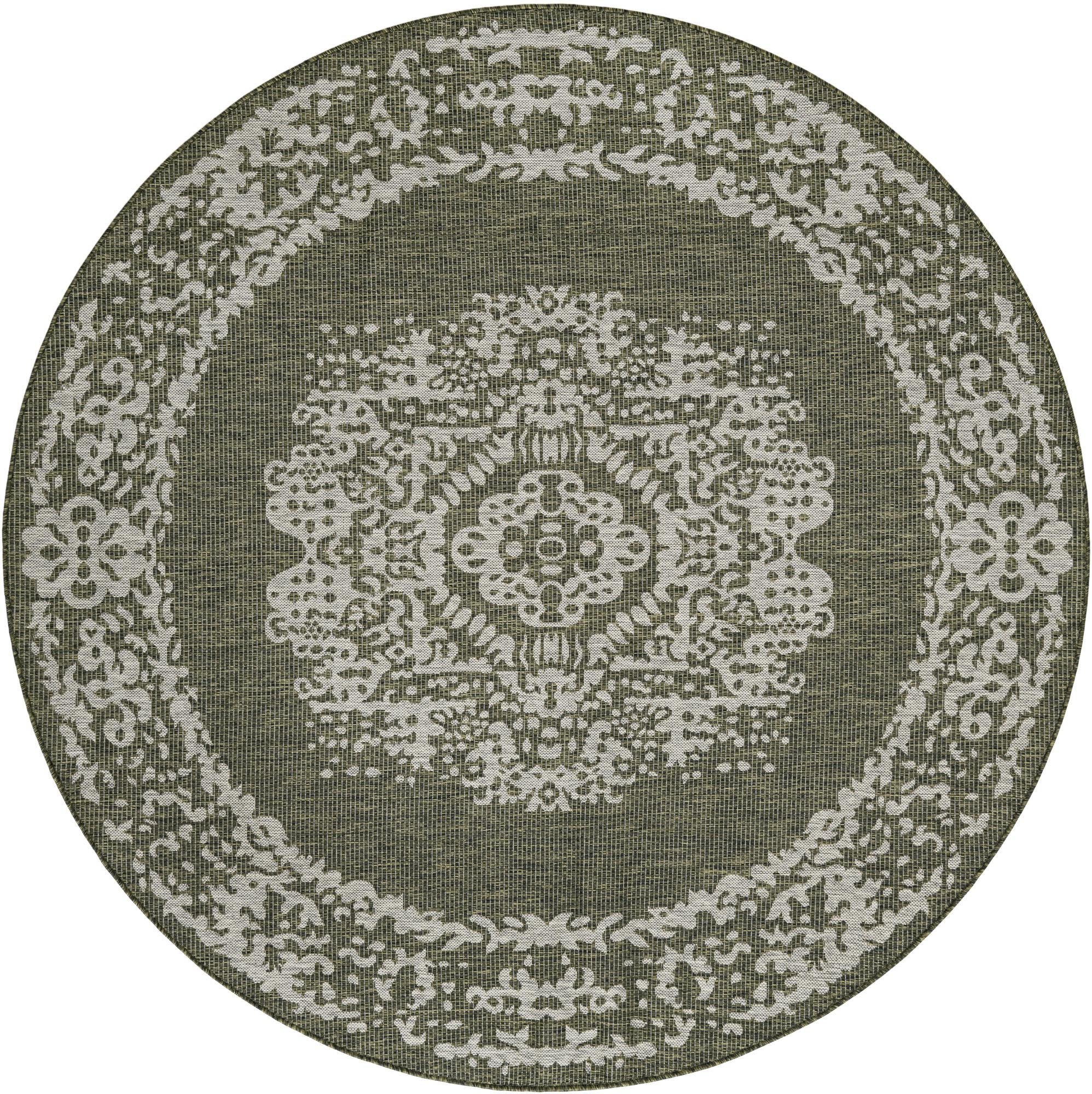 Rug Green Swatch link