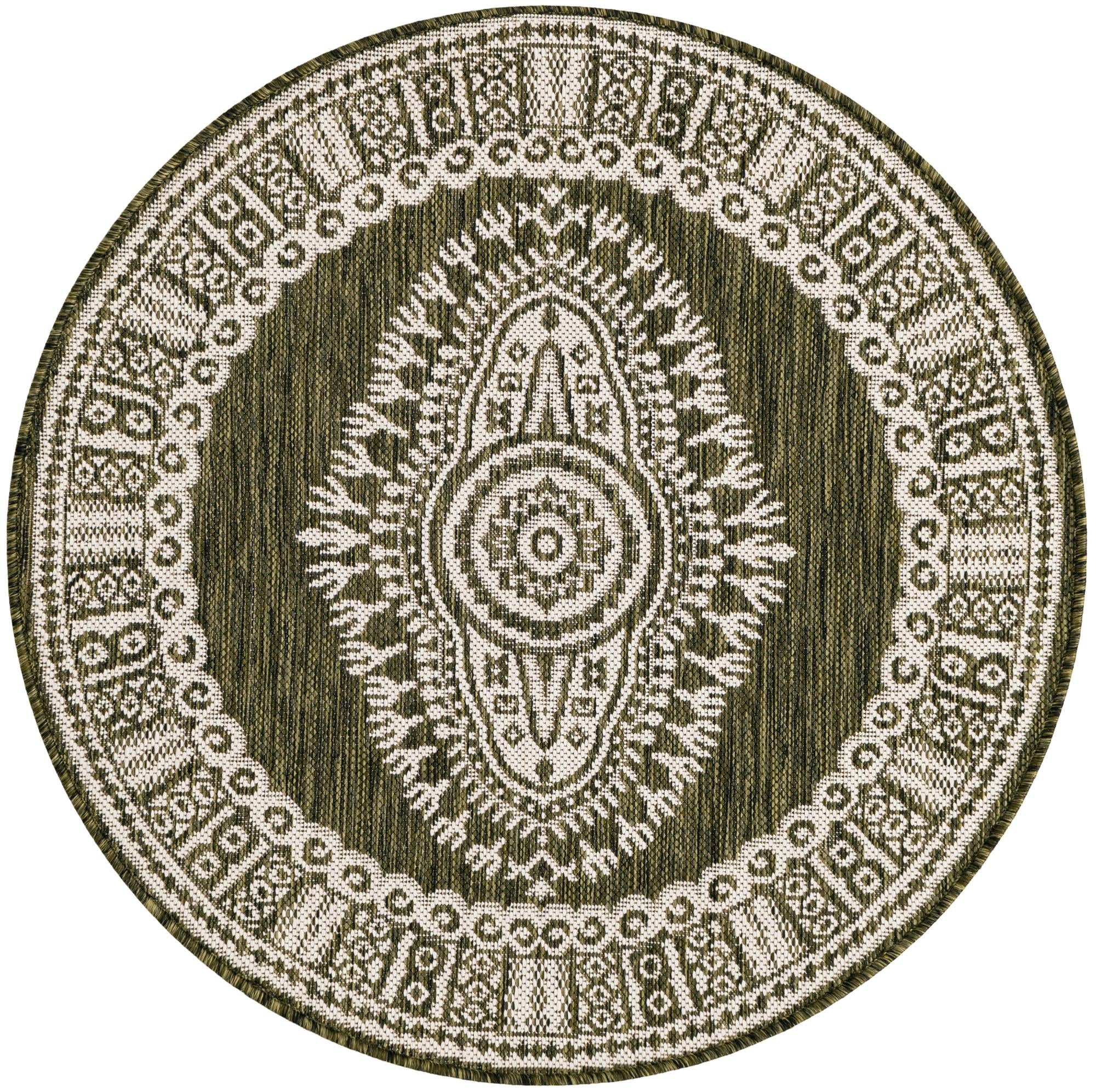 Rug Green Swatch link