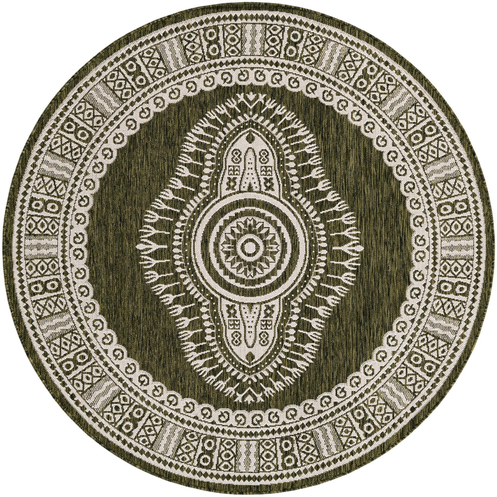 Rug Green Swatch link