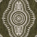 Rug Green Swatch link