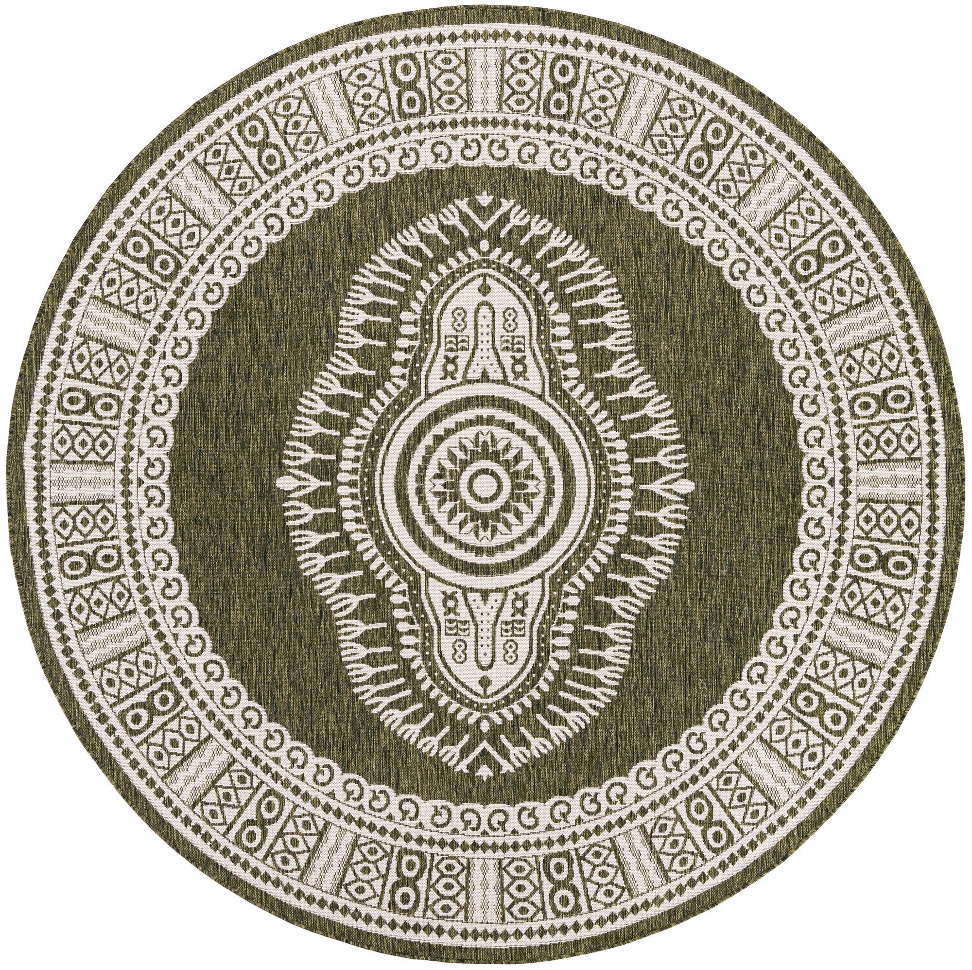 Rug Green Swatch link