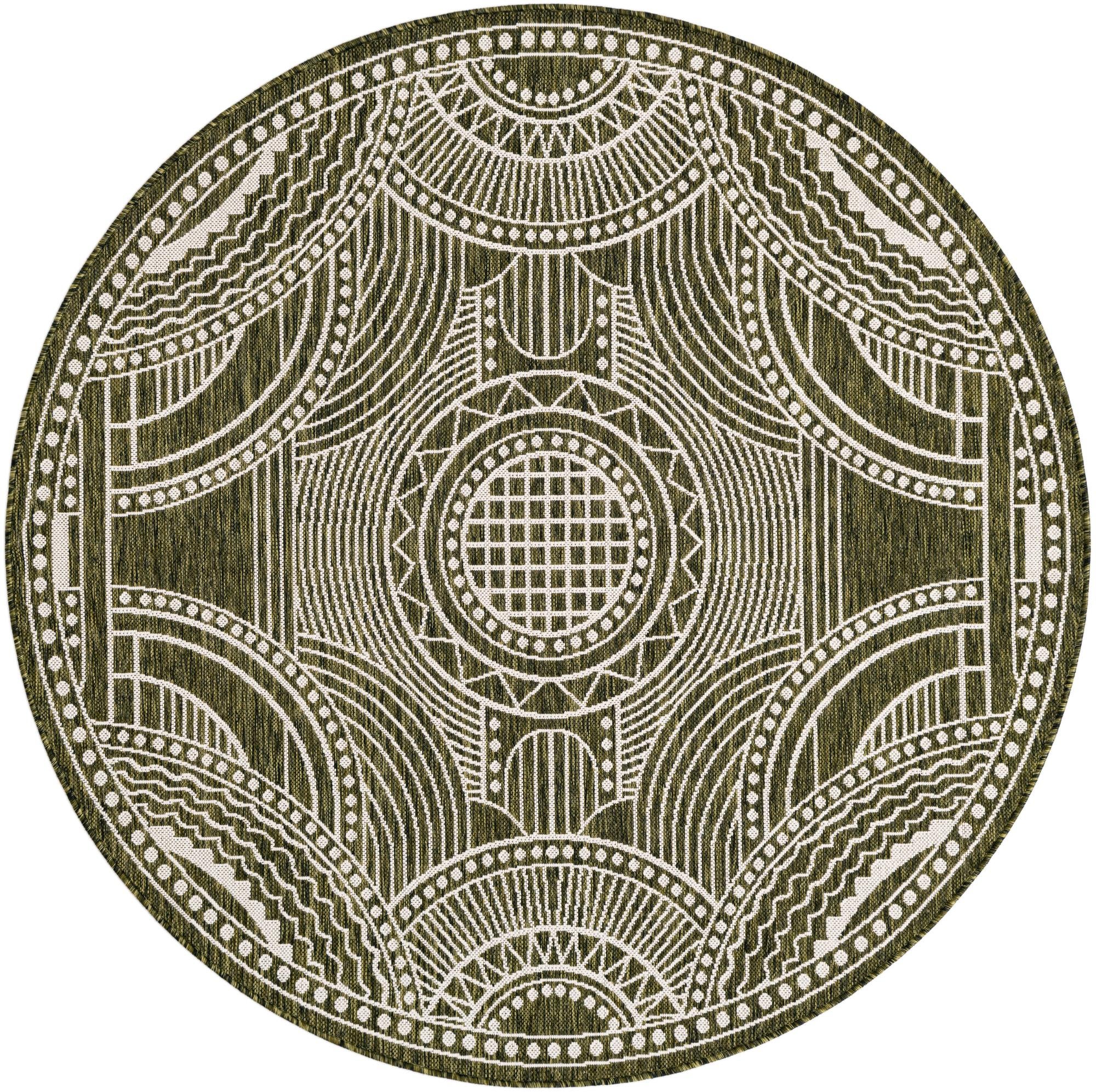 Rug Green Swatch link