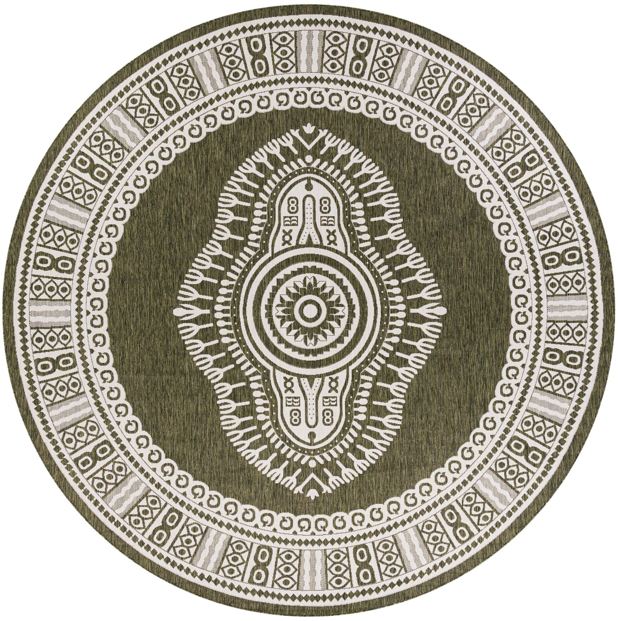 Rug Green Swatch link