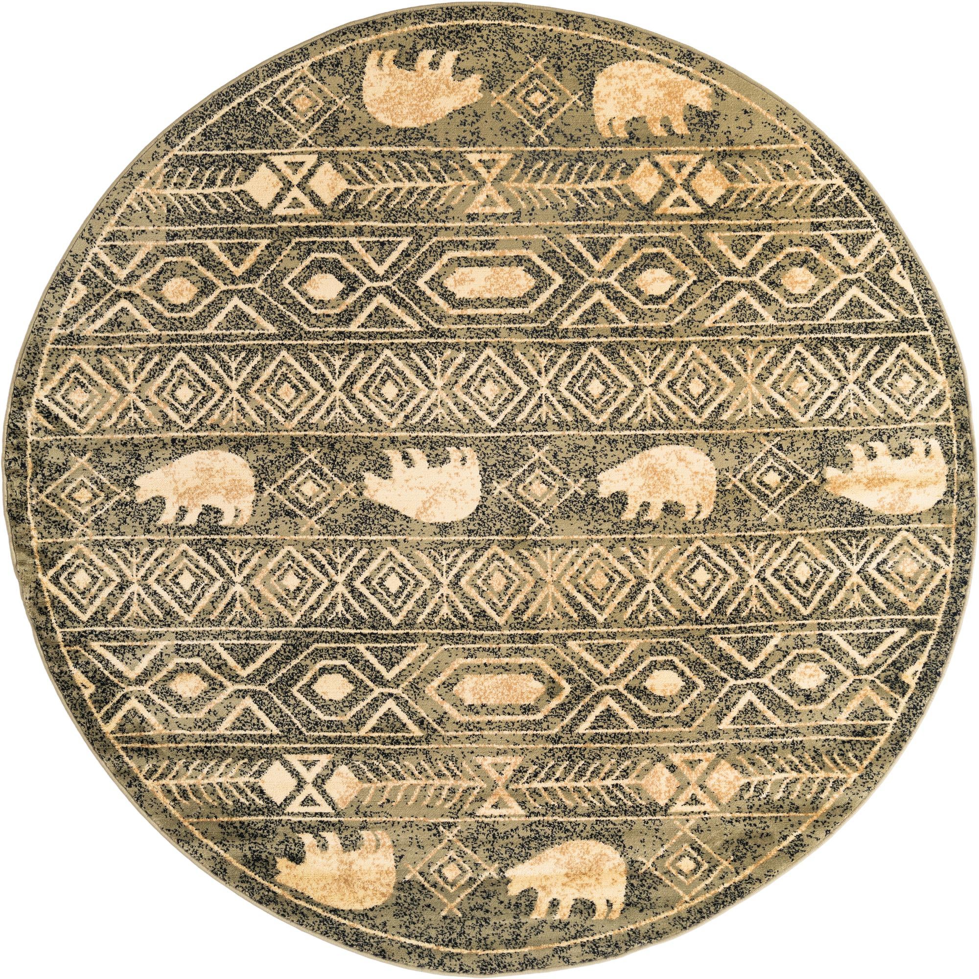 Rug Green Swatch link