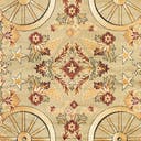 Rug Green Swatch link