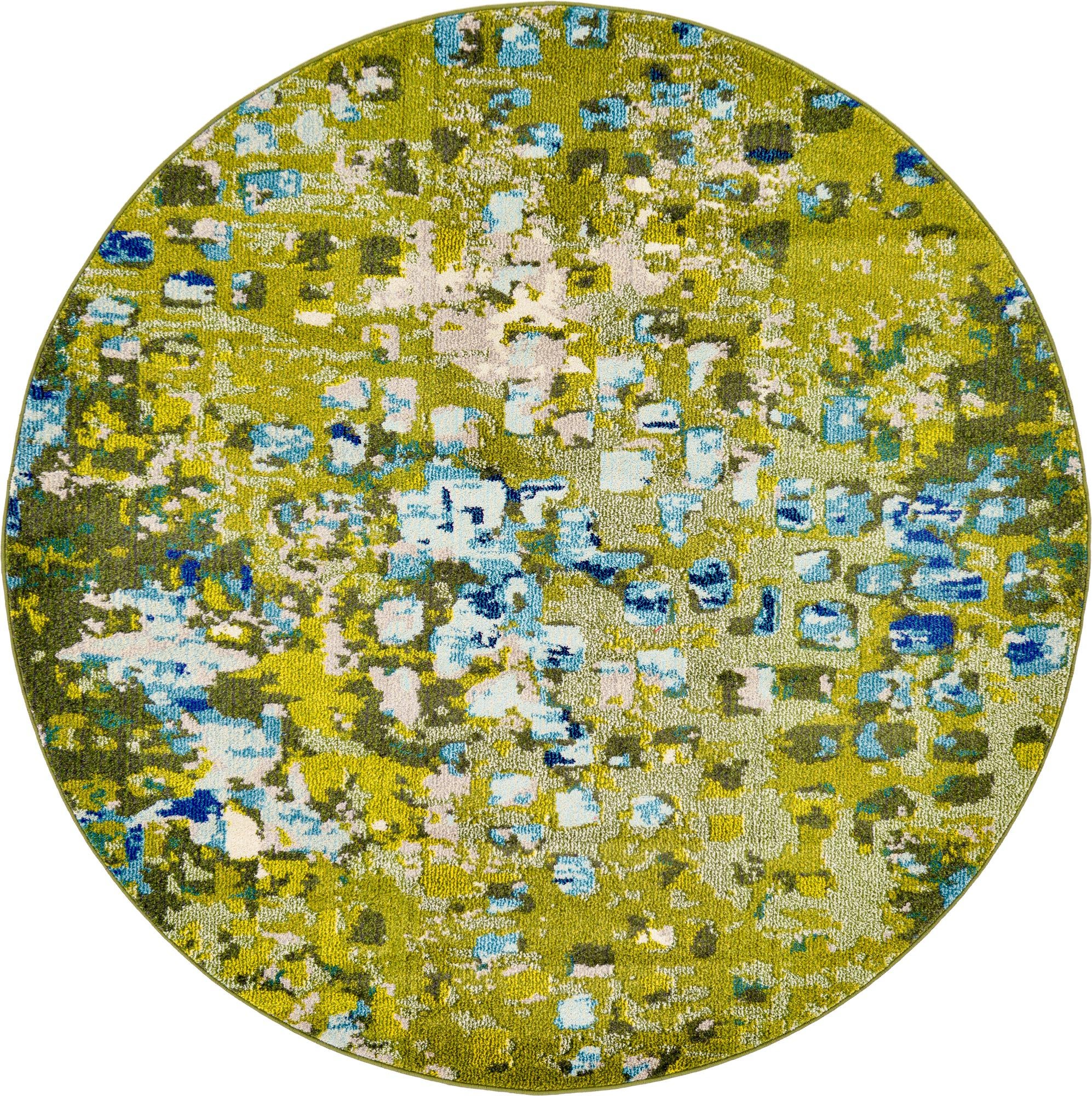 Rug Green Swatch link