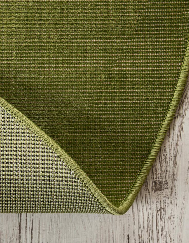 Detail image of  5' 3 x 5' 3 SoHo Round Rug