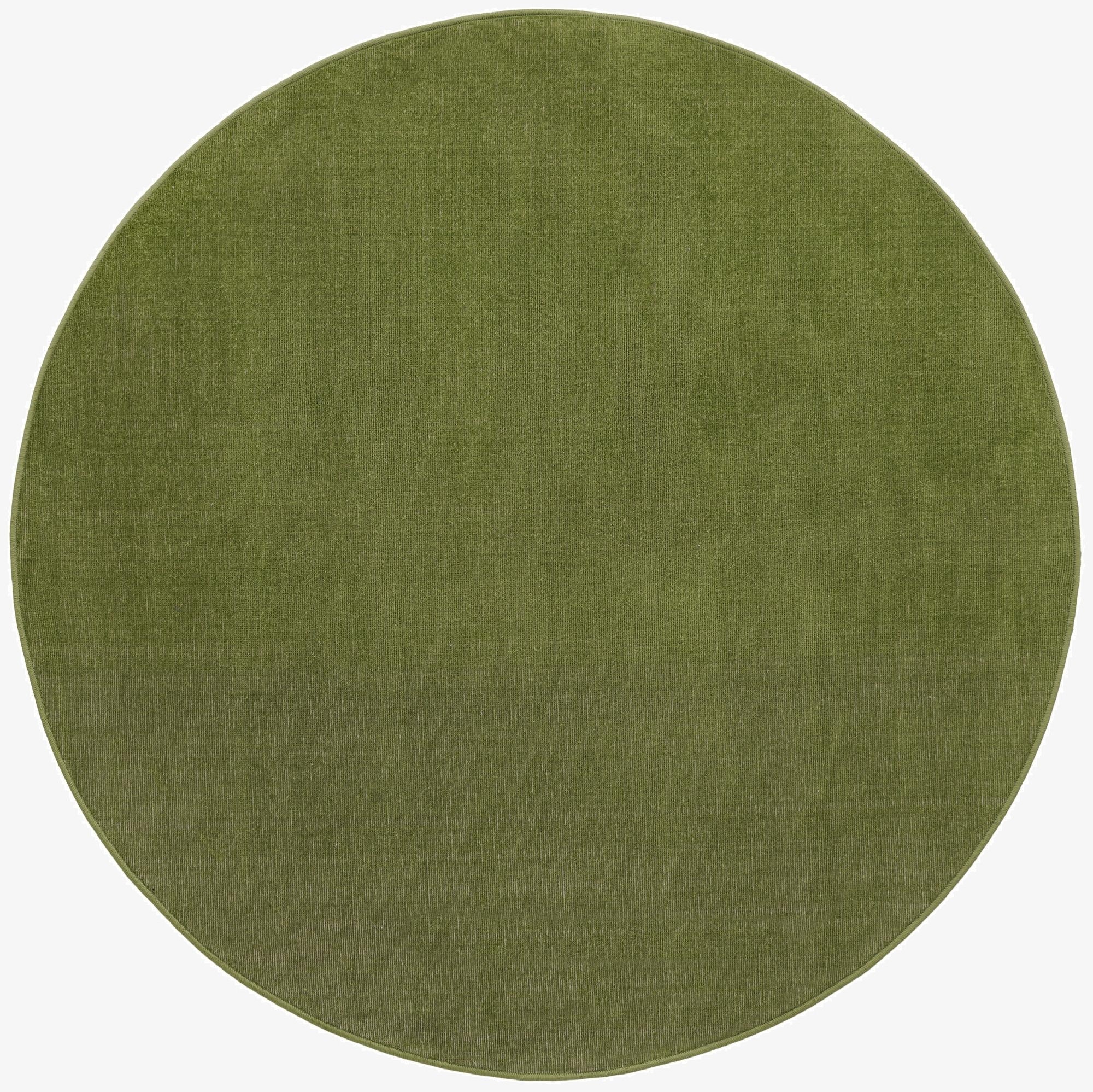  5' 3 x 5' 3 SoHo Round Rug