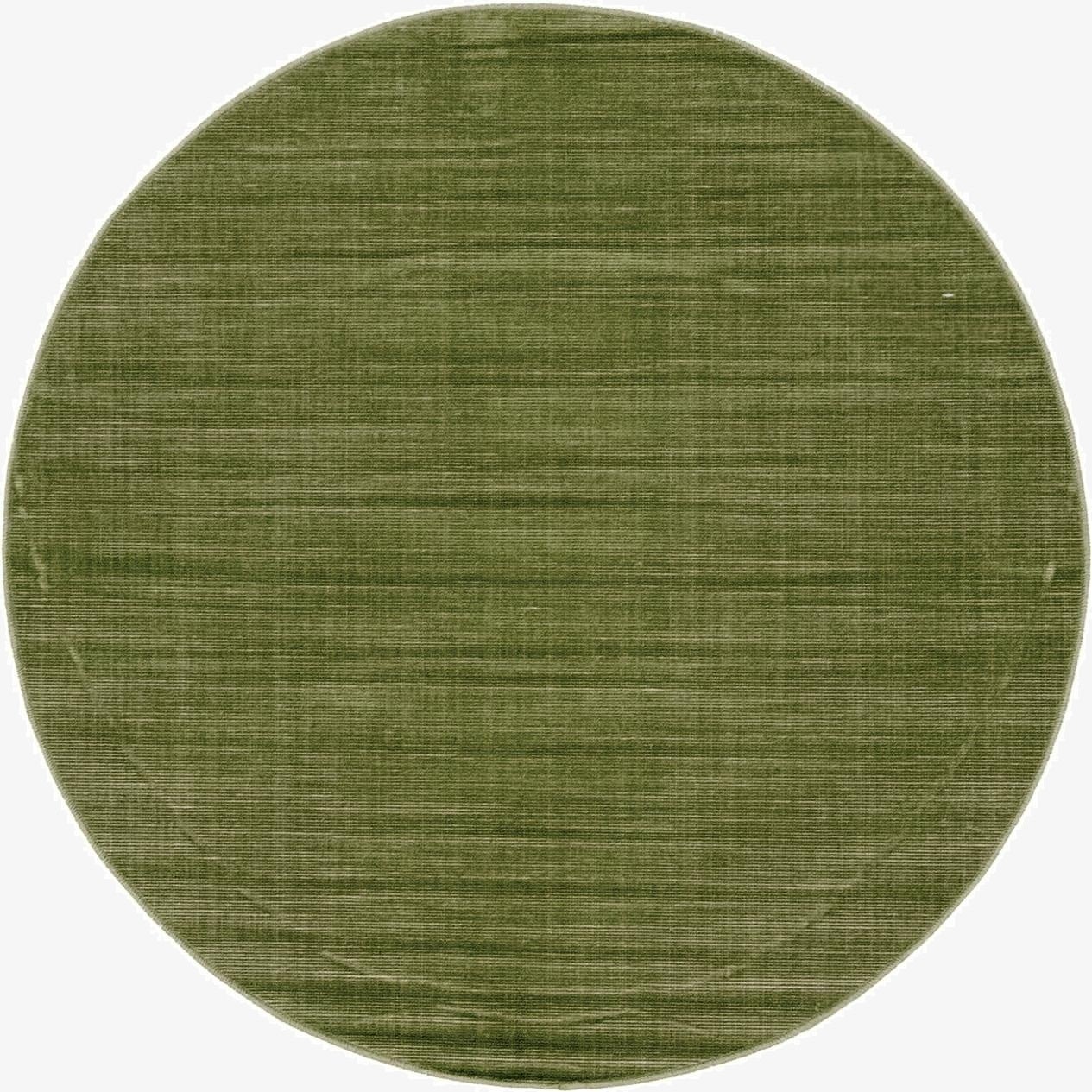  3' 7 x 3' 7 SoHo Round Rug