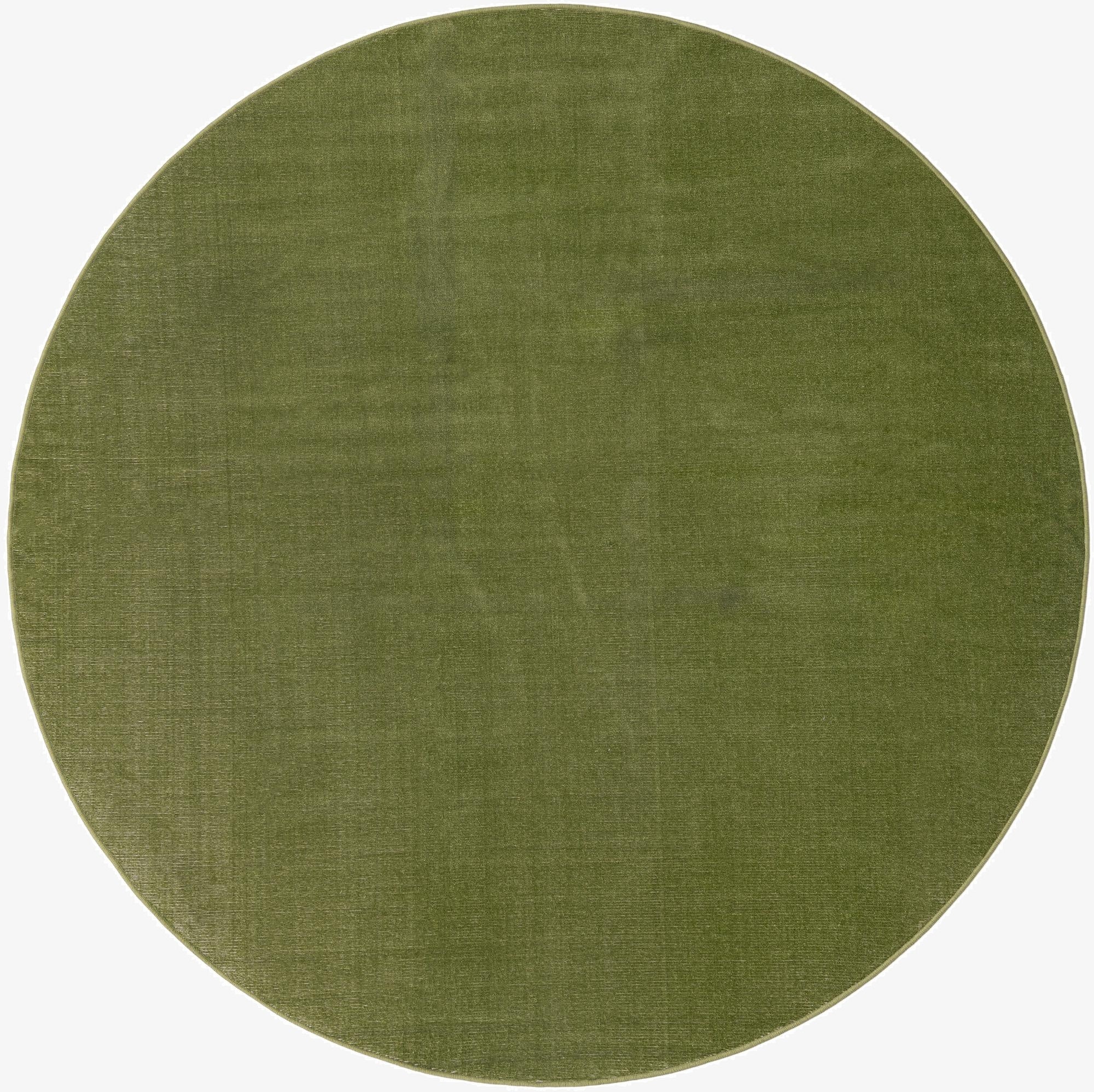  8' x 8' SoHo Round Rug