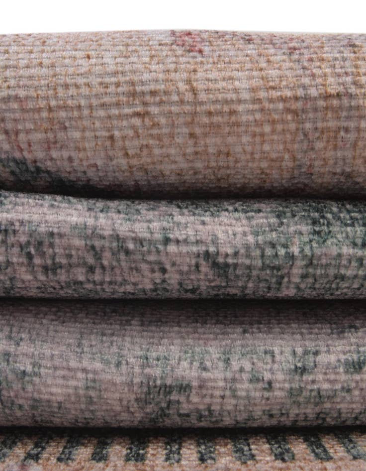 Detail image of  7' 6 x 7' 6 Timeless Round Rug