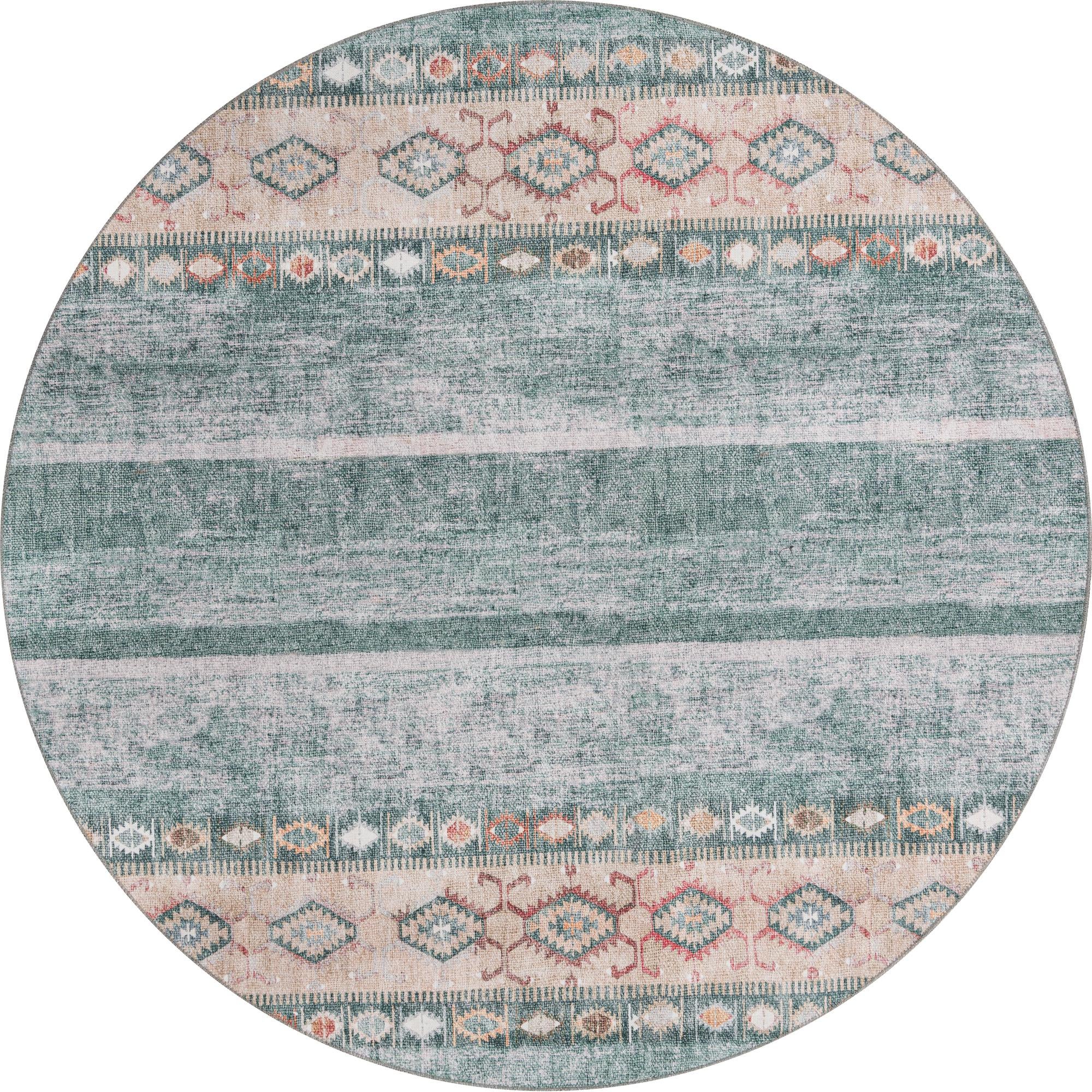 Rug Green Swatch link