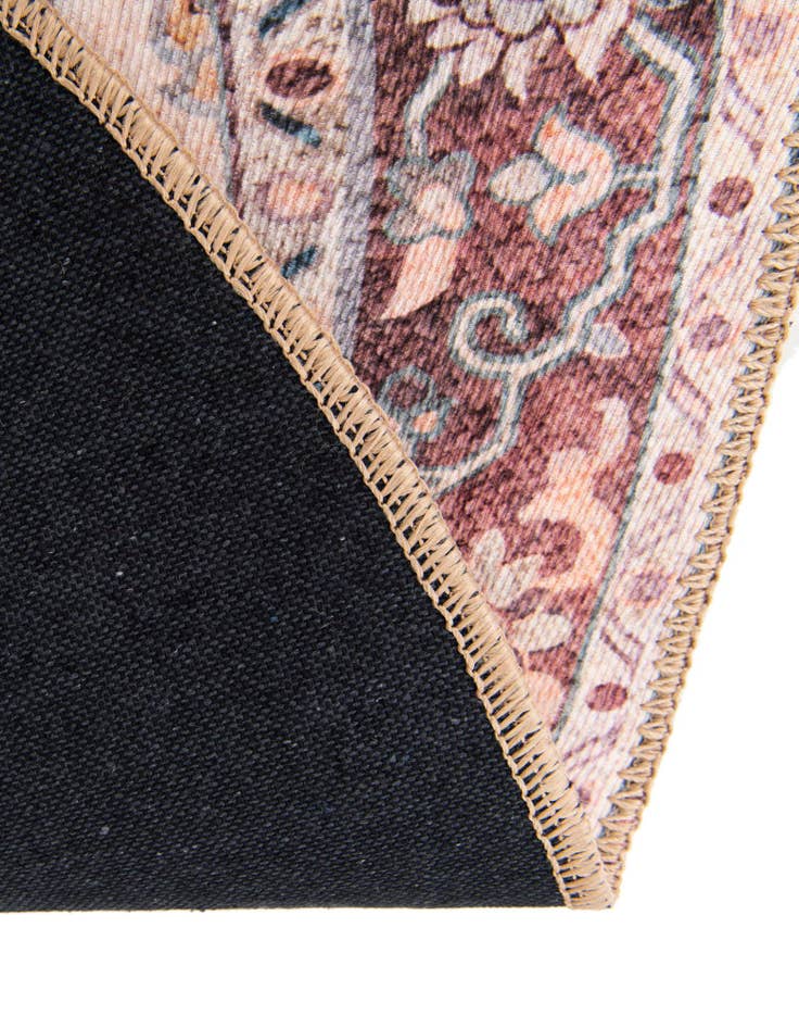 Detail image of  5' 1 x 5' 1 Timeless Round Rug