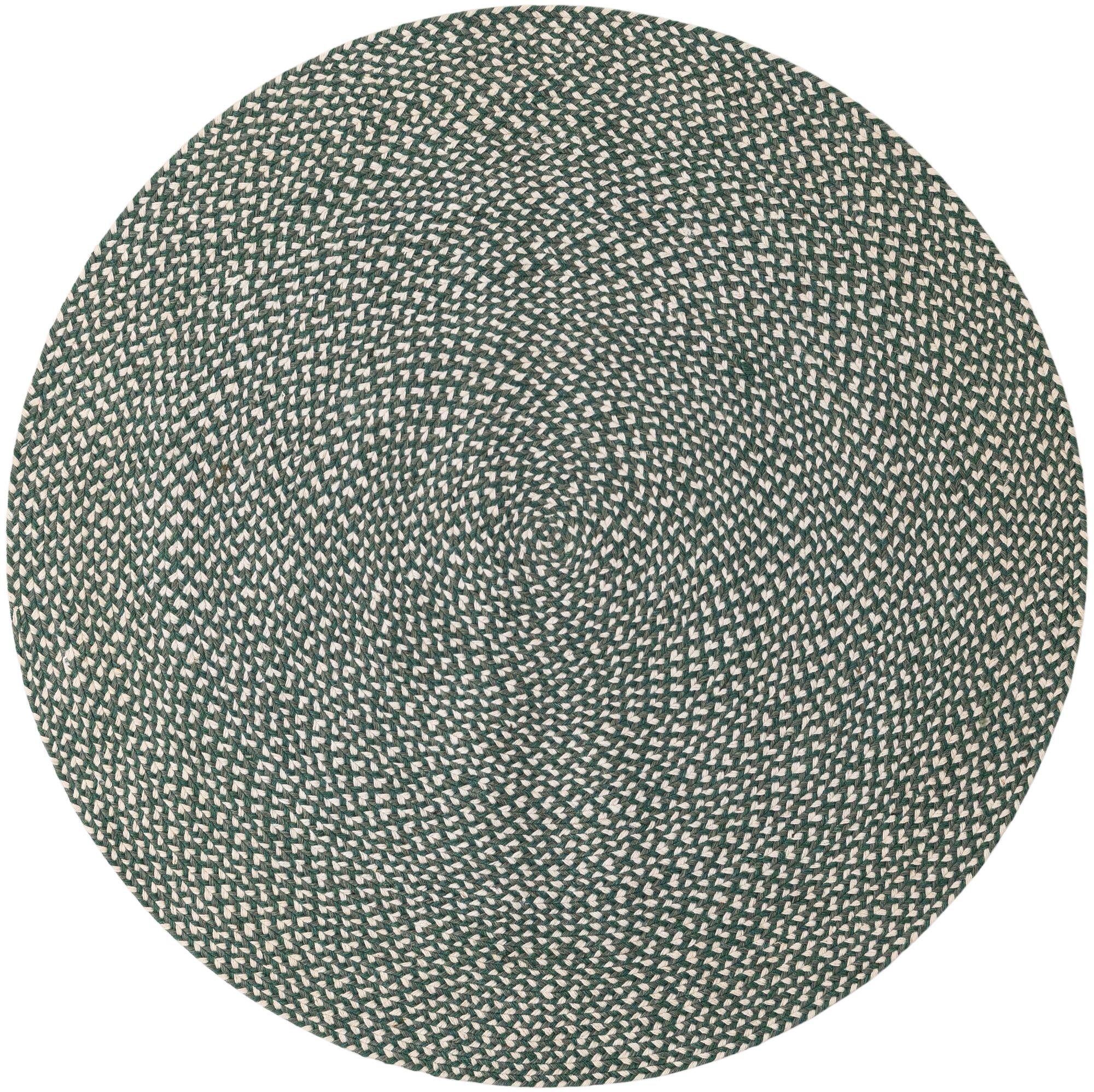 Rug Green Swatch link