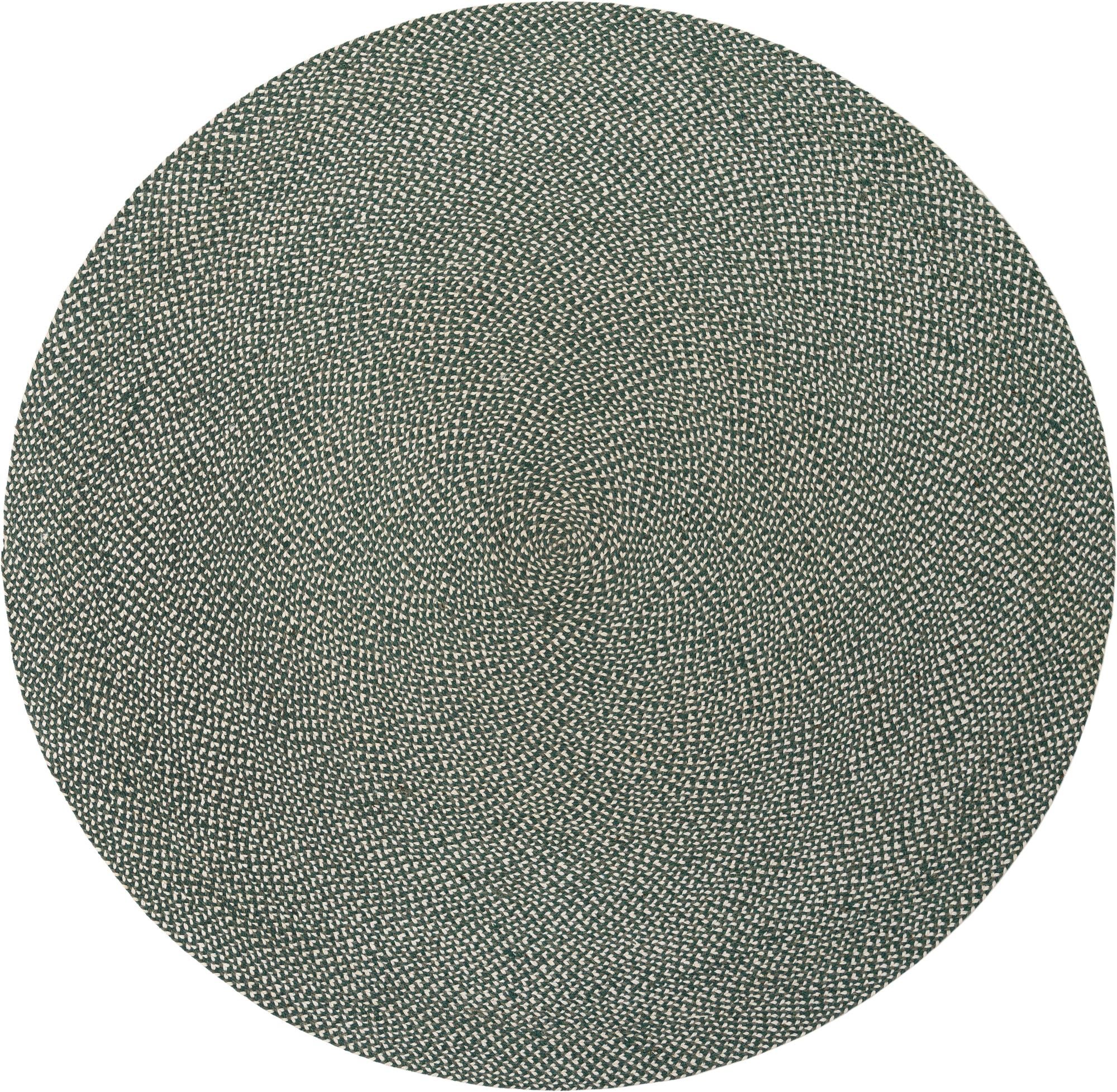 Rug Green Swatch link