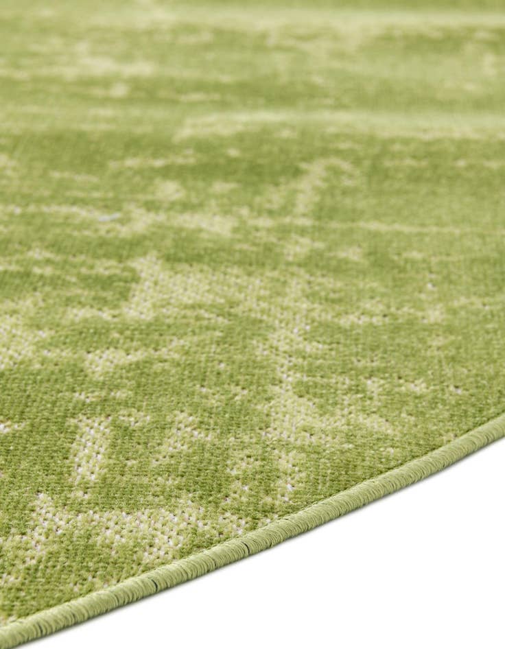 Detail image of  7' 10 x 7' 10 Valencia Round Rug