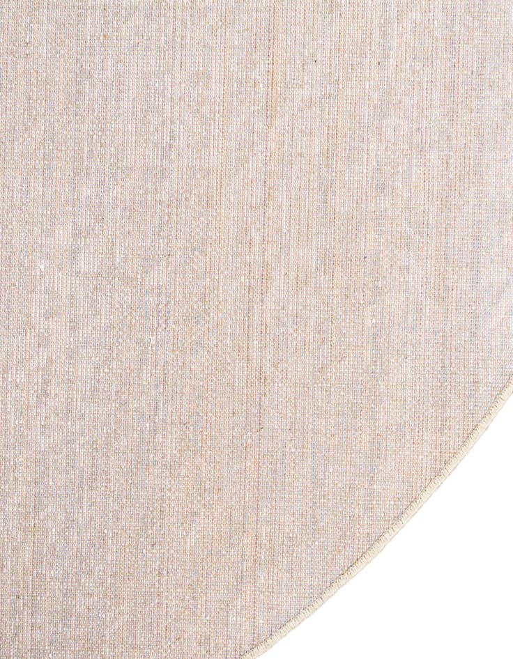 Detail image of  3' 3 x 3' 3 Williamsburg Round Rug