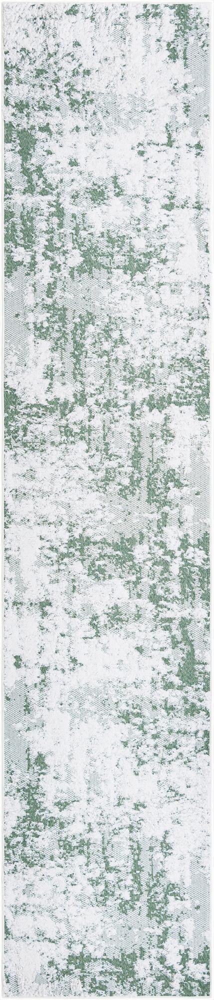  2' 7 x 12' Abbey Runner Rug