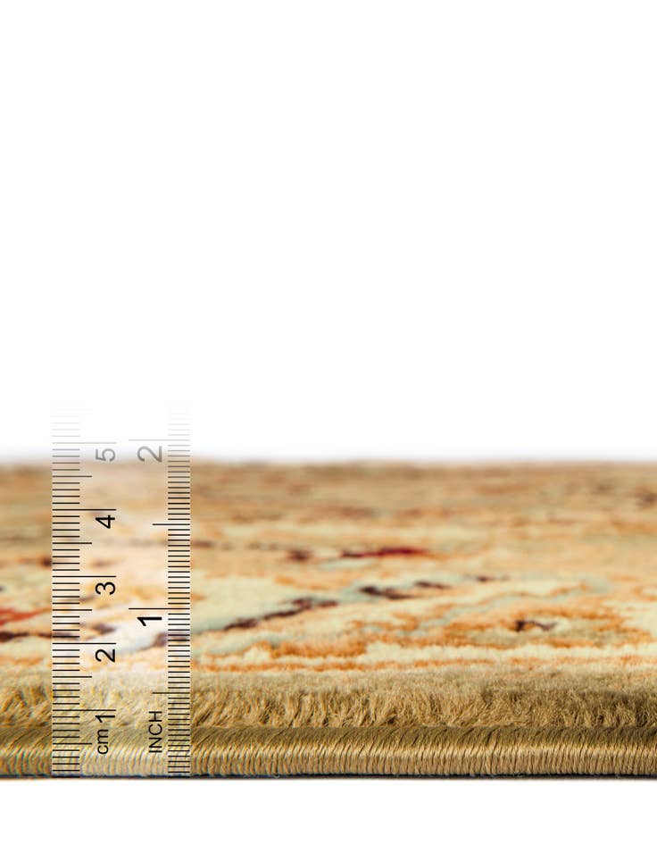 Detail image of  2' x 6' Aditi Runner Rug