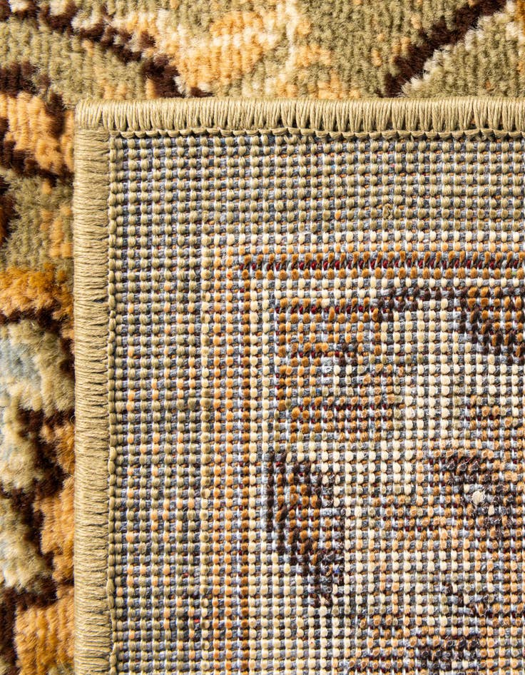 Detail image of  2' x 6' Aditi Runner Rug