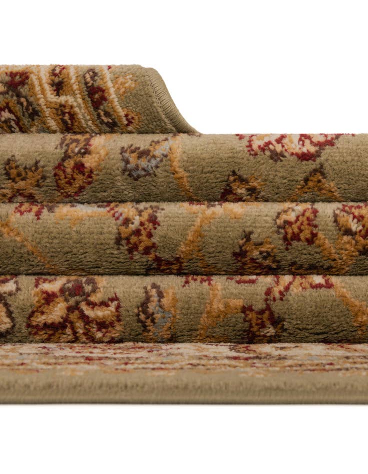 Detail image of  2' x 6' Aditi Runner Rug