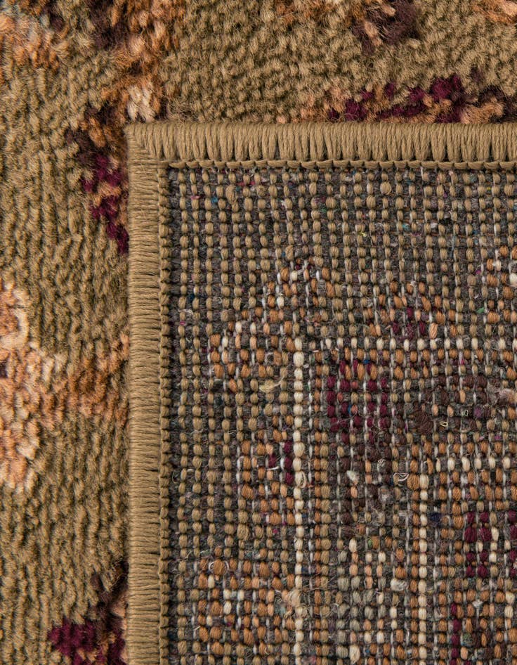 Detail image of  2' x 6' Aditi Runner Rug