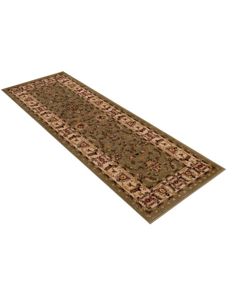 Detail image of  2' x 6' Aditi Runner Rug