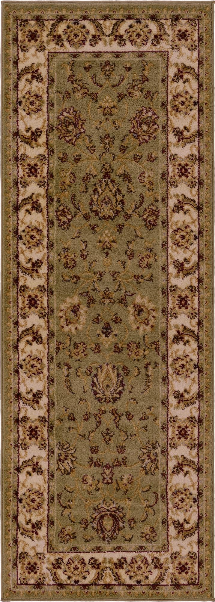 Rug Green Swatch link