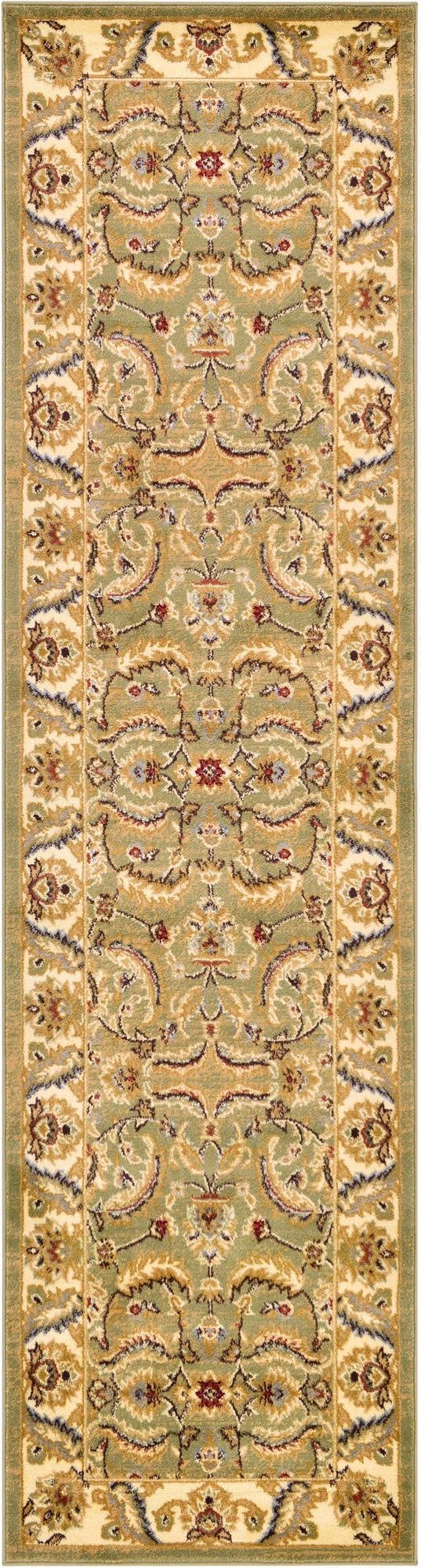  2' 7 x 10' Aditi Runner Rug