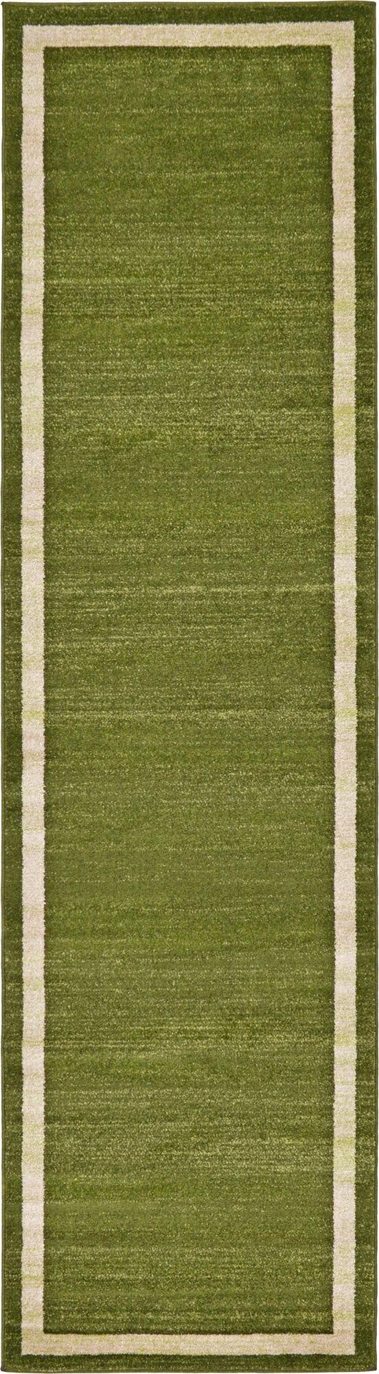  2' 7 x 10' Angelica Runner Rug