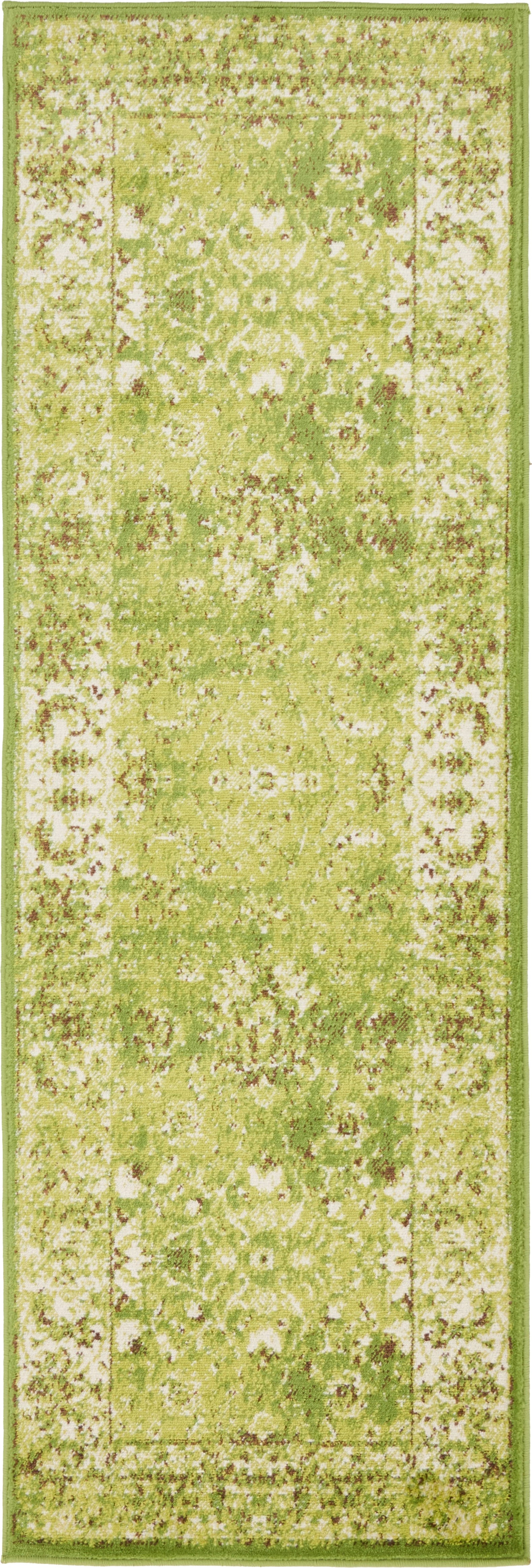 Rug Green Swatch link