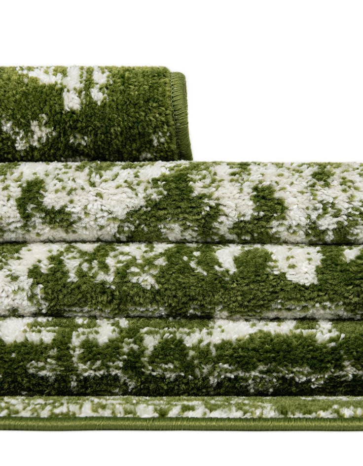 Detail image of  2' x 8' Arlington Runner Rug