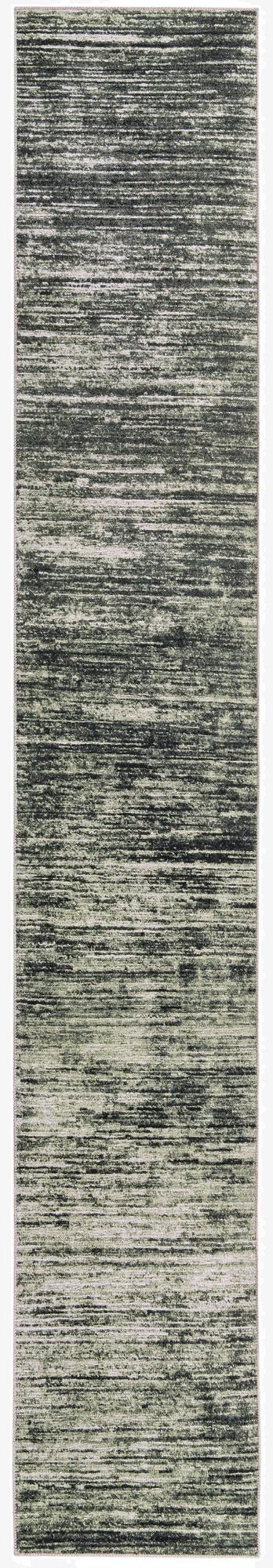  2' 6 x 16' Asha Runner Rug