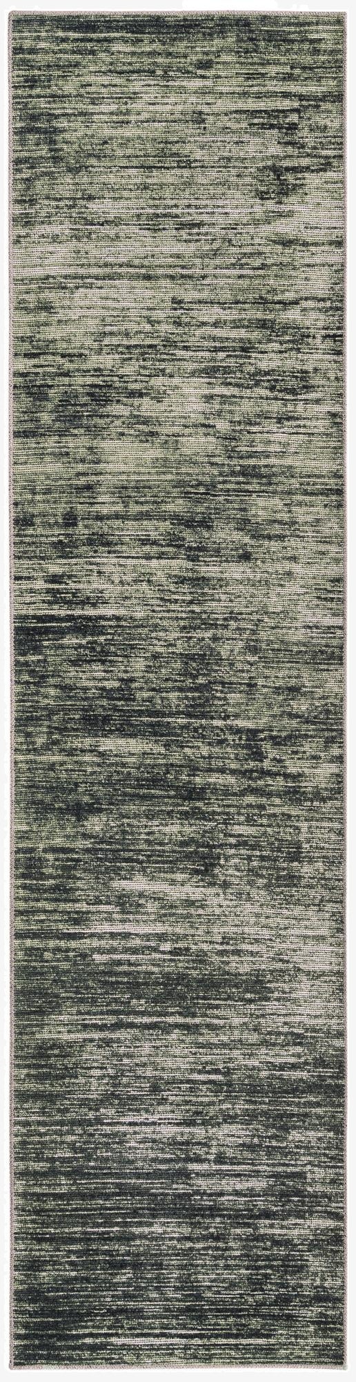  2' 6 x 10' Asha Runner Rug