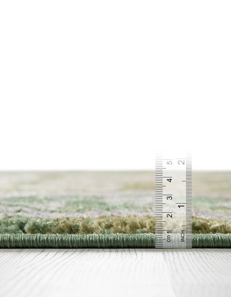 Detail image of  2' 7 x 10' Aurelia Runner Rug